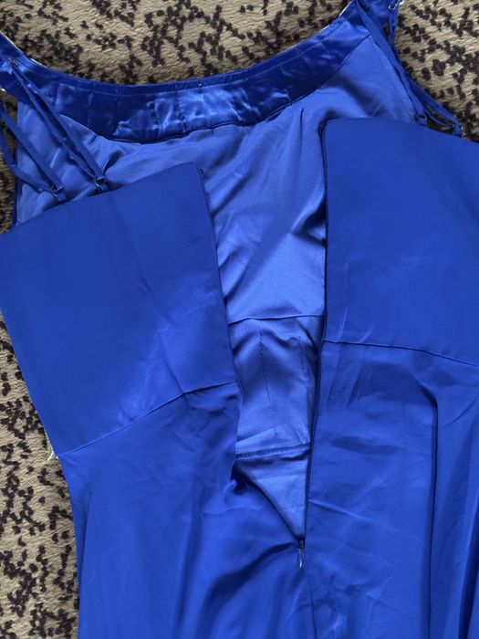 Продам платье (44 р-р)