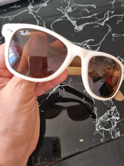 Слънчеви очила(детски) Ray Ban!