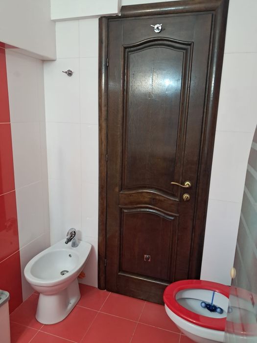 Apartament 3 camere decomandat 75m² mobilat sau nemobilat