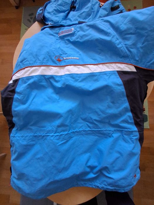 Грейка за зимни спортове