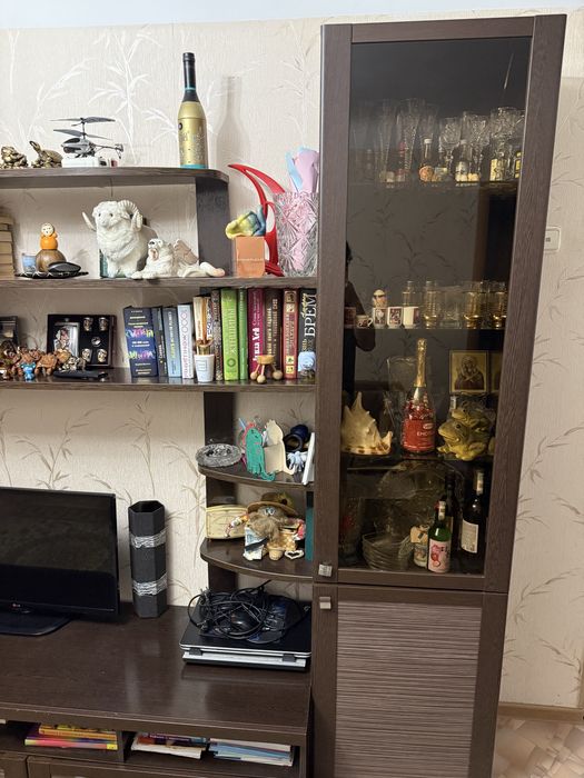 Гарнитур в зал + шкаф