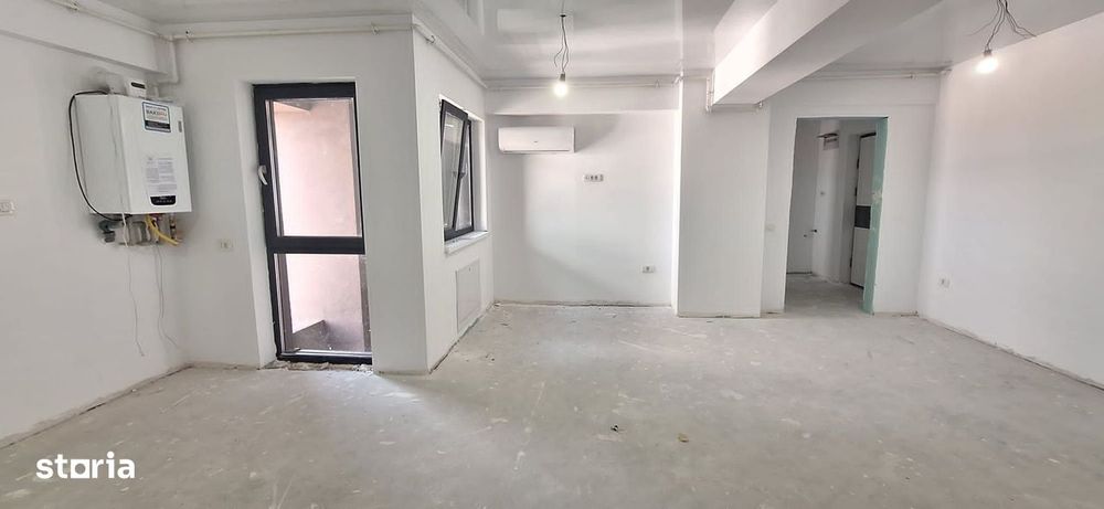 Icil Bloc Nou Finalizat 2 Camere 57 Mp. Etaj 2 Finisat La Cheie