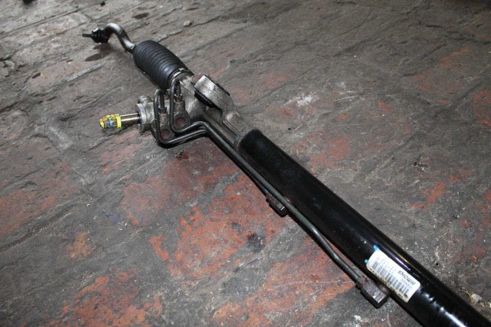 Кормилна рейка Хонда акорд 7 2.2 десен волан 05г Honda accord 2.2 2005