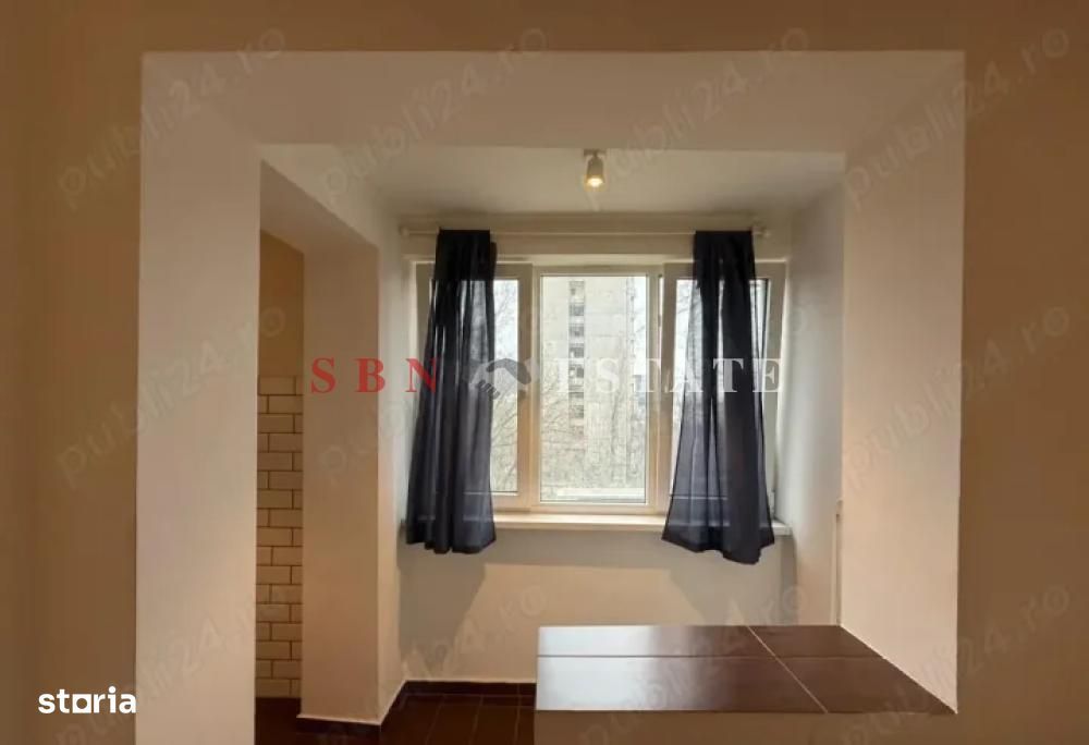 Garsoniera Pantelimon | Metrou | Renovat