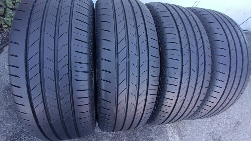 225/65/17 Bridgestone Дот 3023