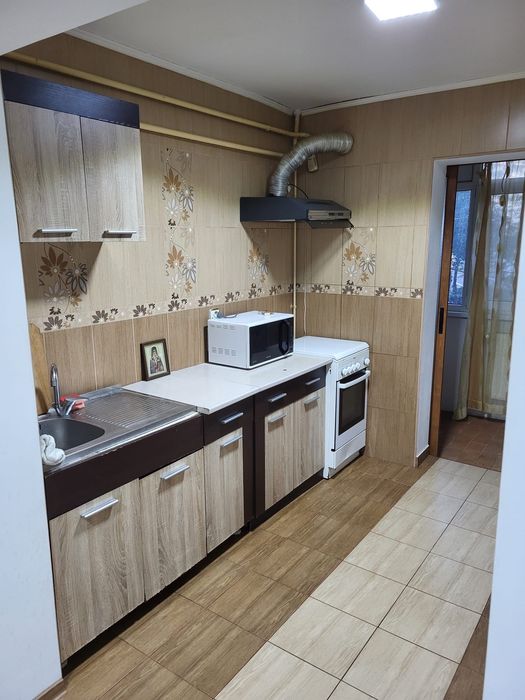Apartament  2 camere Micro 20 - Chirie