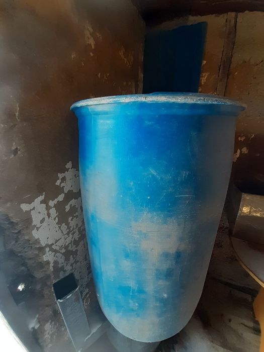 Продам бочку пластиковые