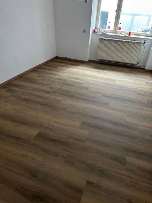 Lucrări finisaje, experiență Germania – seriozitate și calitate