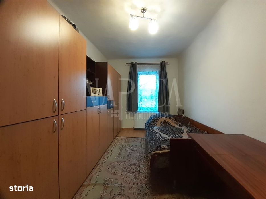 Apartament 4 camere de vanzare in Centru, Cluj Napoca