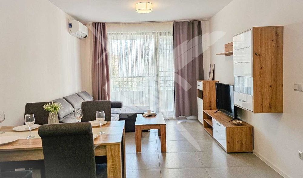 Двустаен Созопол