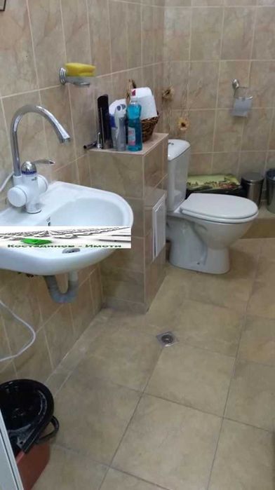 Магазин в гр.Пловдив - кв Мараша!