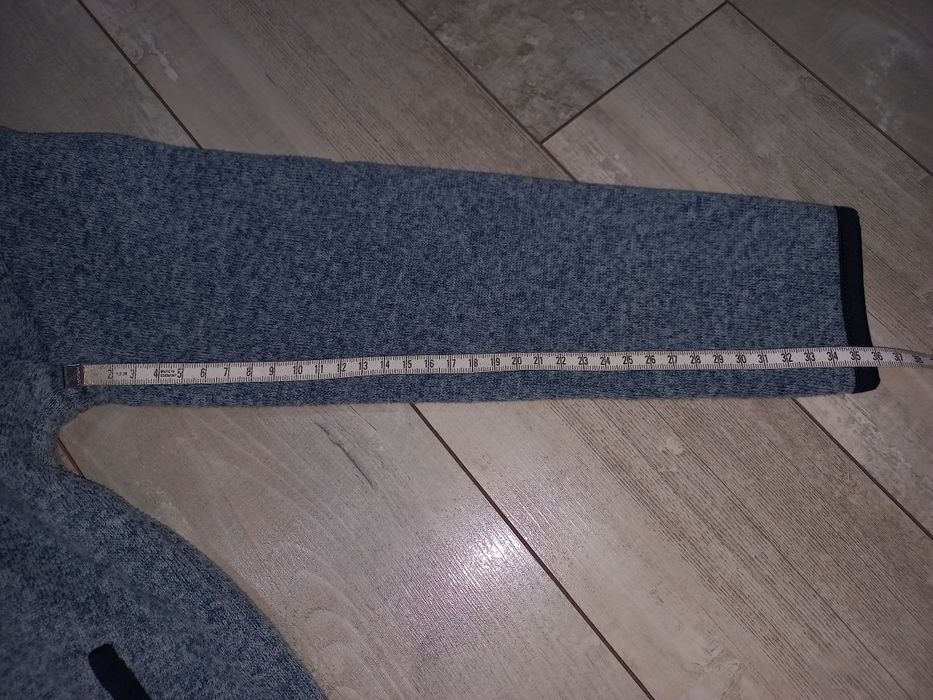 Мека поларена жилетка H&M