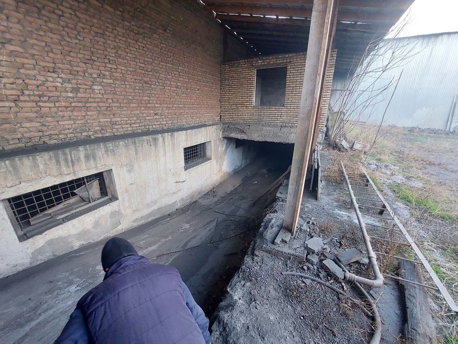 Нотурар жой ижарага берилади