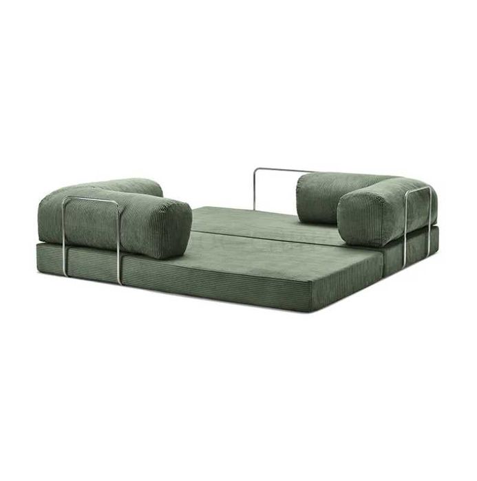 Диван спальной кровать-2х2 метр Доставка установка бесплатно