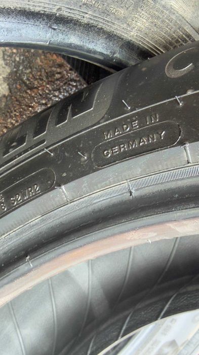 michelin (Мишлен) crossclimate 2