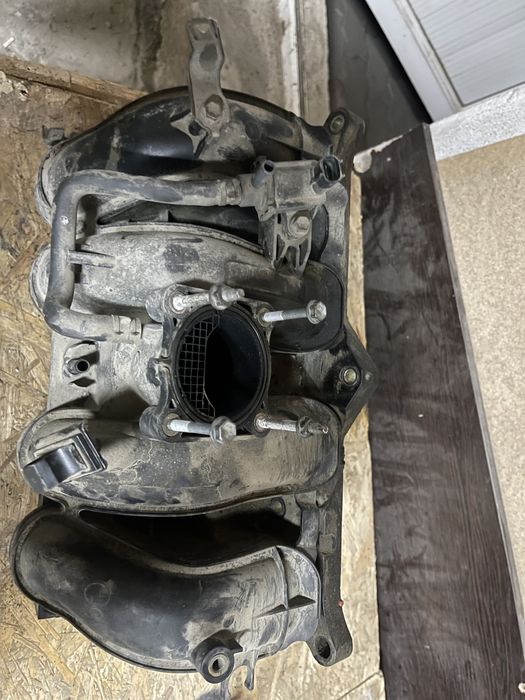 Запчасти на Прадо 120