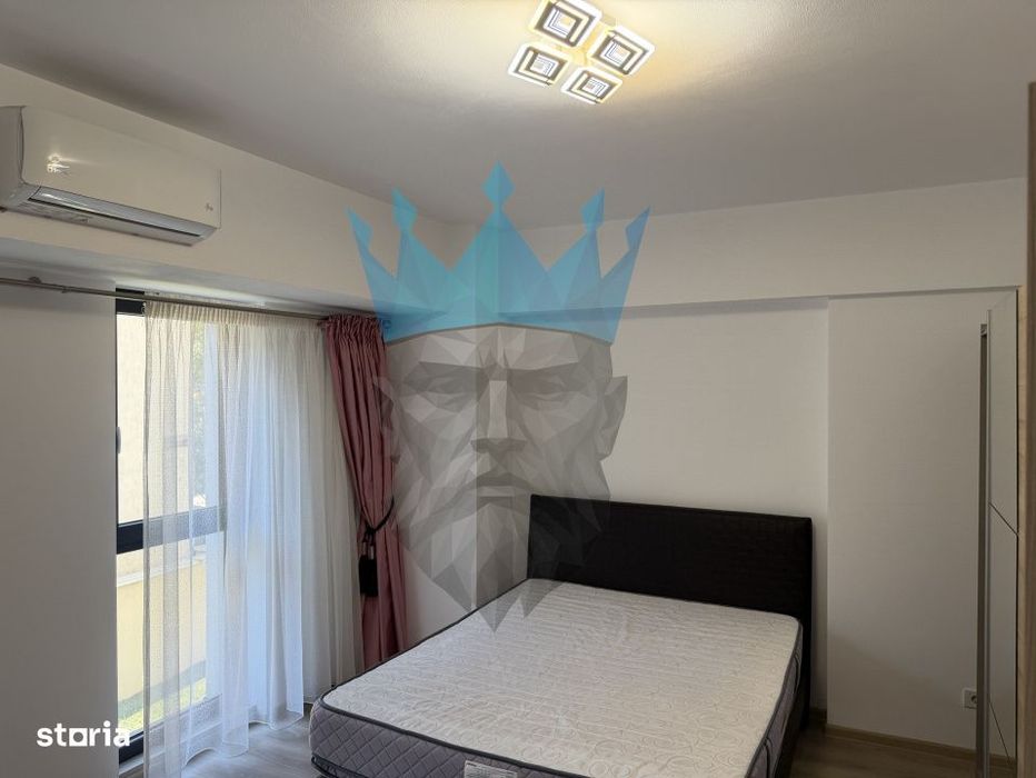 Apartament 2 Camere Complex Rezidential High Class Bucuresti