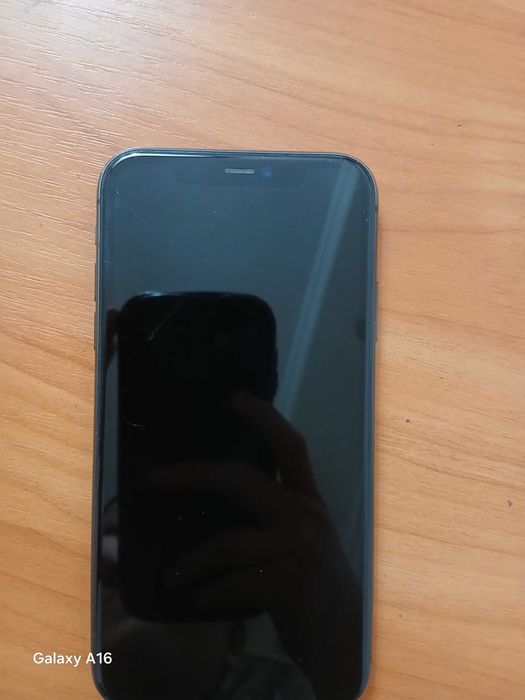 Iphone 11 (шиели)