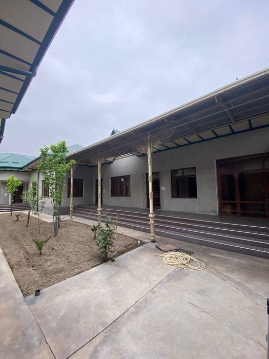 Продаётся дом Окарик