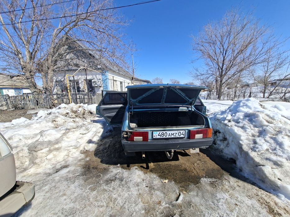 В продажее 21099