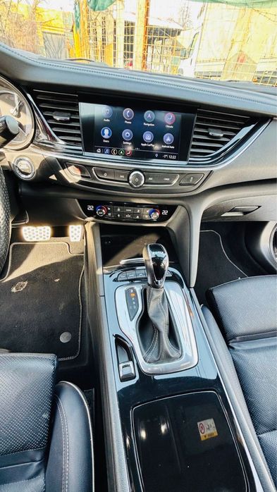 Opel Insignia GSI , 4x4, 209 CP , FULL