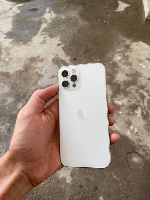 Iphone 12pro ideal