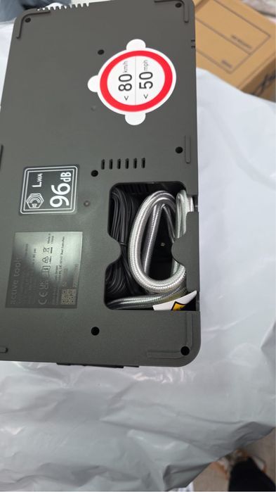 Compresore auto de umflat roti