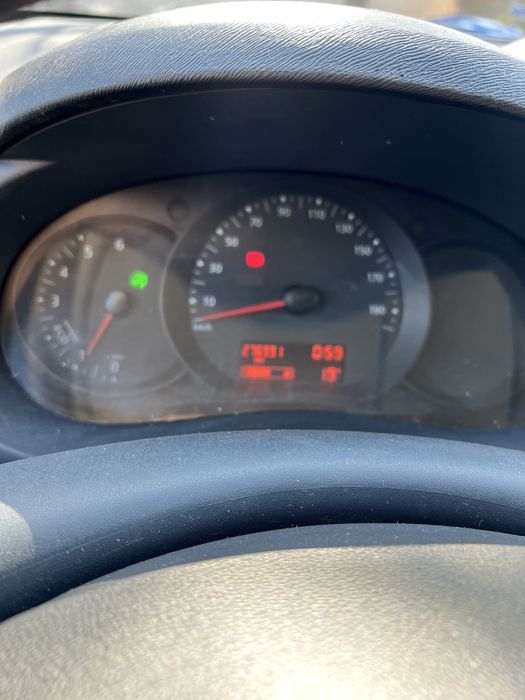 Renault kangoo 1.5 diesel euro 6