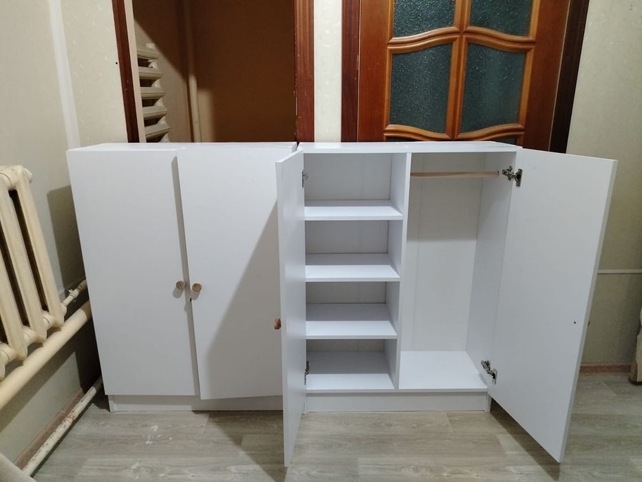 Продам детские шкафы