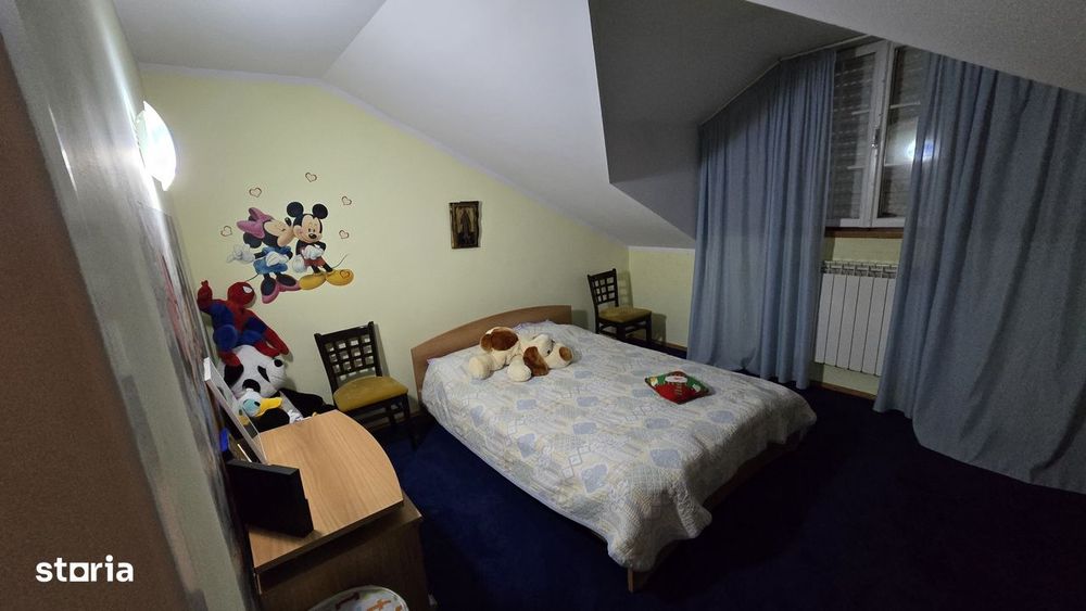 Vila de vanzare Petresti-Vanatori Vrancea, la cheie ,gata de locuit