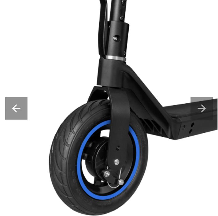 Электросамокат Neoline T26 самокат