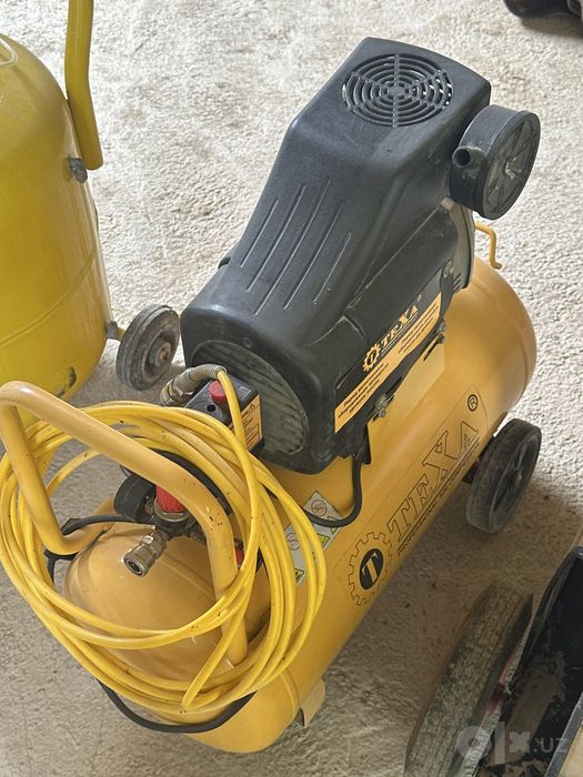 Karcher kamplekt sotiladi