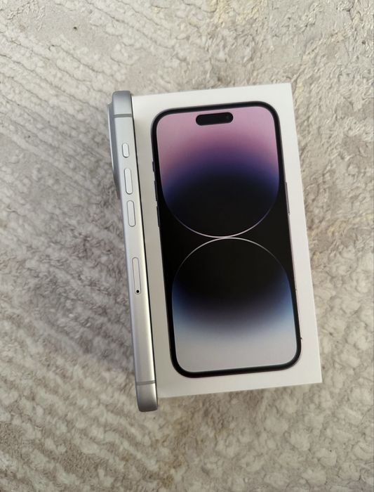 Iphone 14 pro в корпусе 17pro