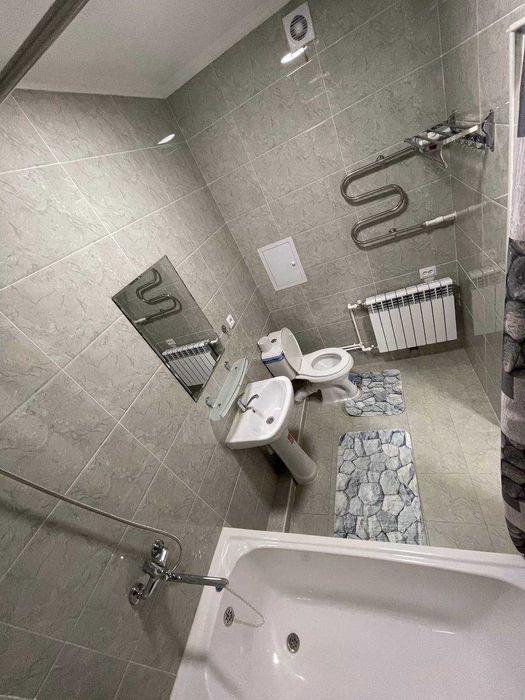 R17 Сдаётся квартира 2/4/9 на Яшнабадском ор-р Махтумкули