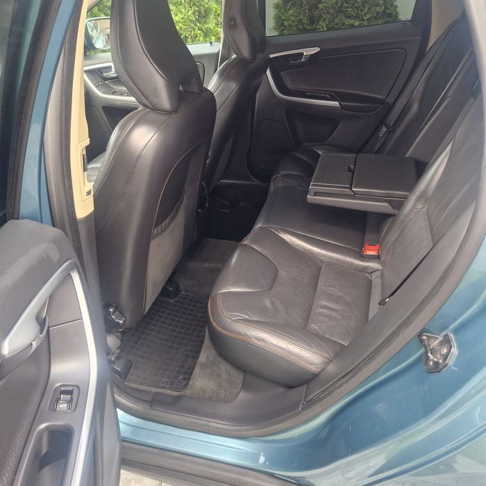 Volvo XC 60,AWD,Proprietar!