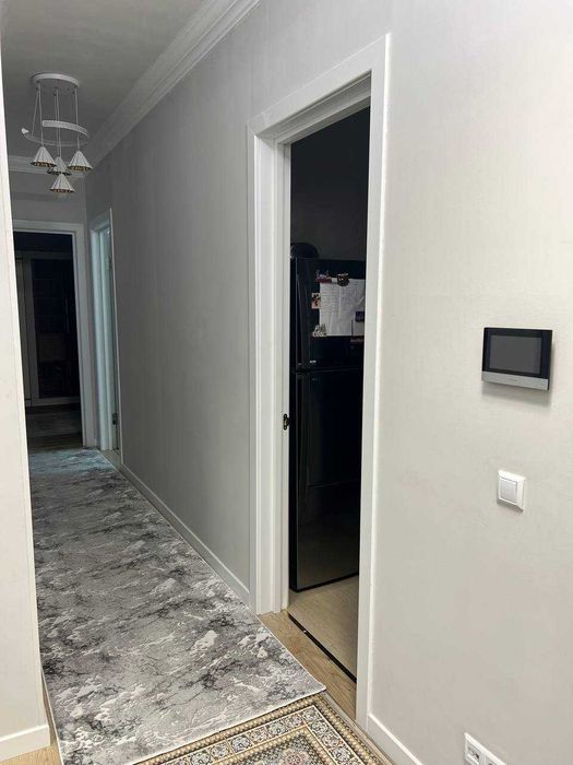 Срочно продается квартира в ЖК Алмазар сити