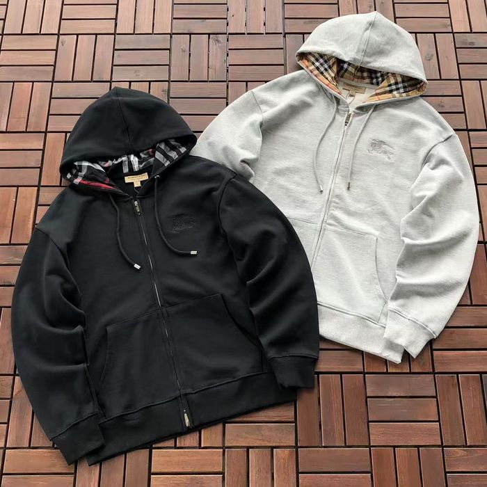 Hanorac burberry