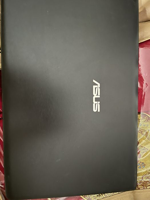 Ноутбук asus на запчасти