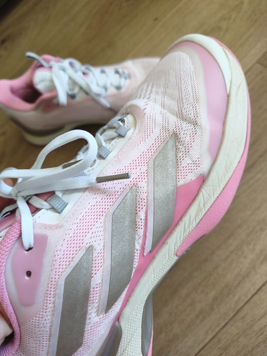 Маратонки за тенис дамски Adidas
