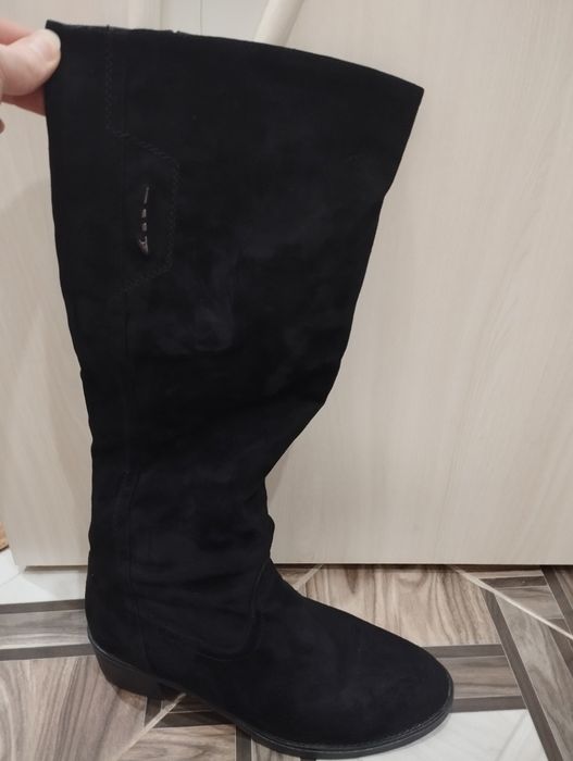 Сапоги женские .       .