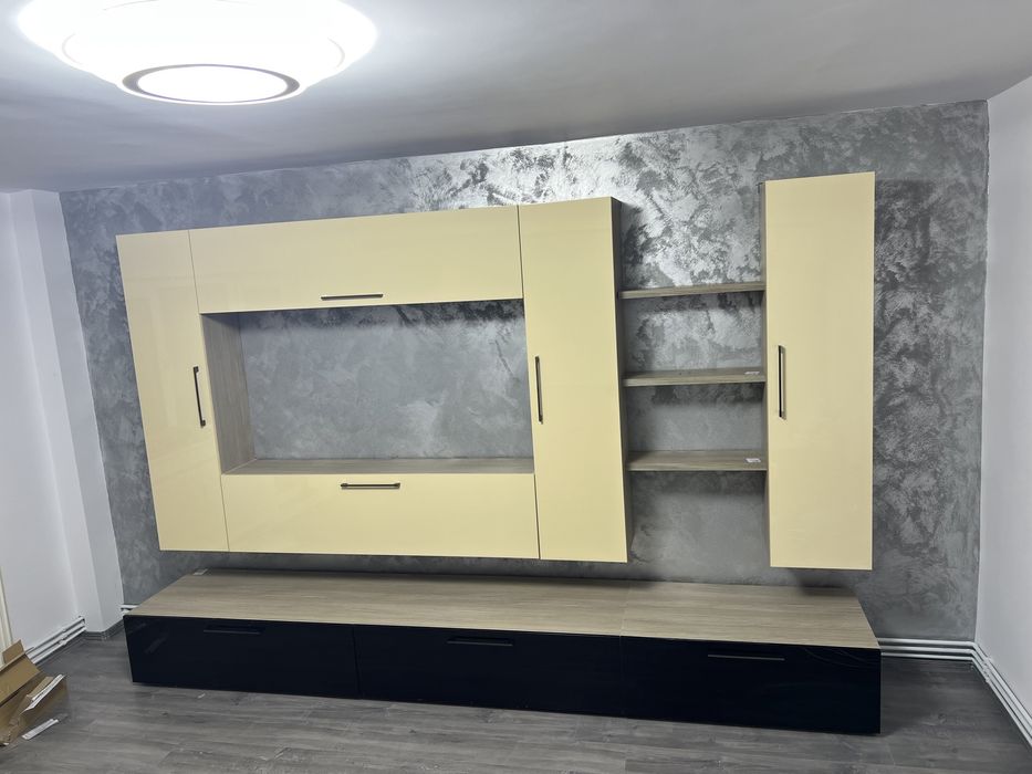 Montaj mobila la domiciliu