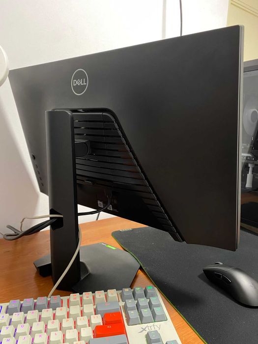 Monitor Gaming Dell 24 Inch FHD 144HZ 1ms