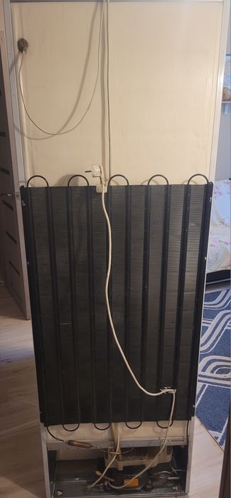 Холодильник Indesit BIA 18