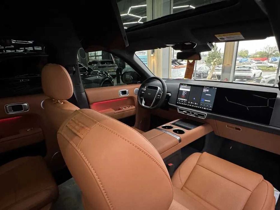 Lixiang L9 2026 — 2