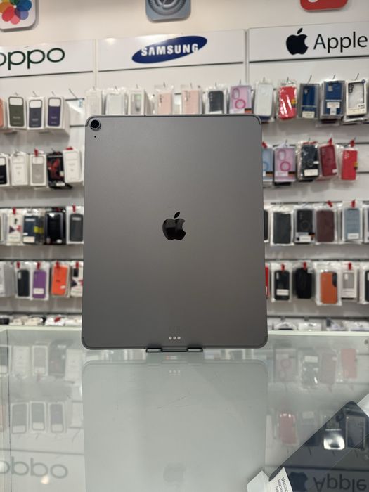 Ipad Air/13 inch/ M4/512Gb/Celular/100%/2 ani garantie/Future Gsm Mobile
