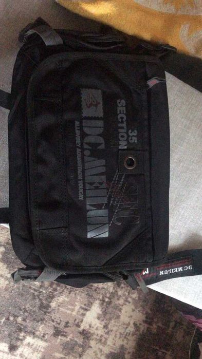 сумка для скейт борда и сумка для школы