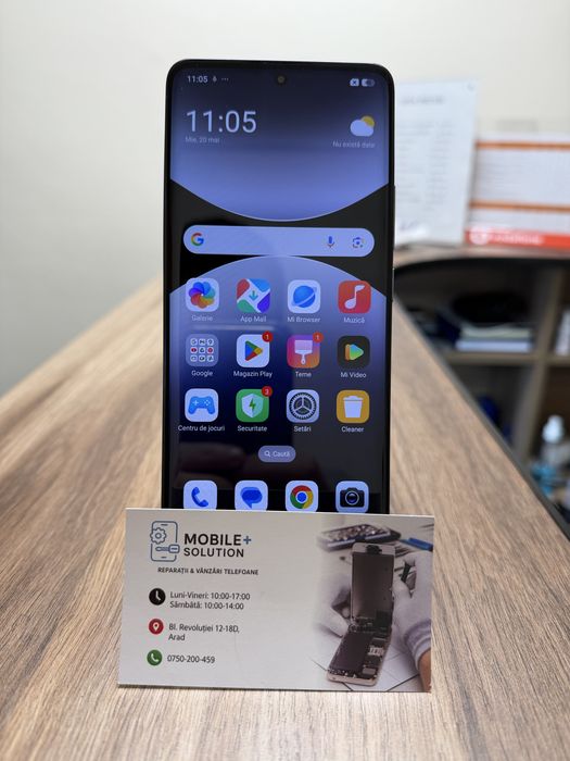 Xiaomi Redmi Note 14 Pro 5G