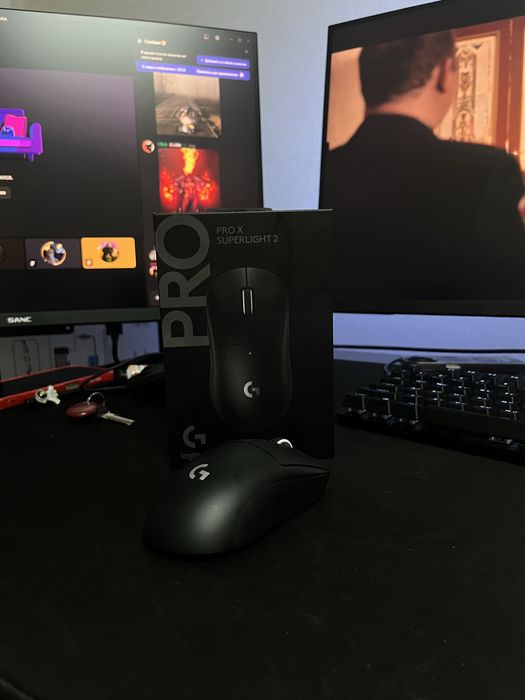 Периферия для пк