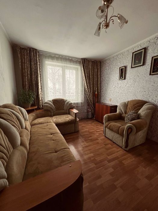 Продам  2 ком ленинградка