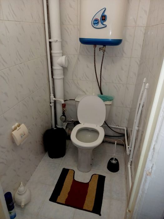 Сдам 1-комн квартиру